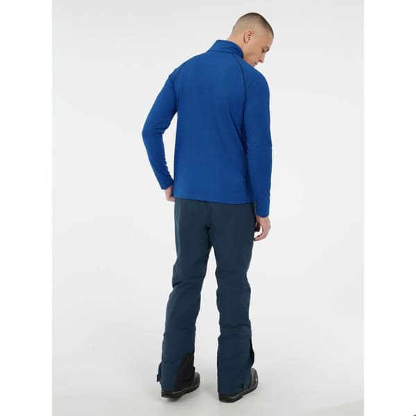 Undertröja 1/4 zip Protest Rekody