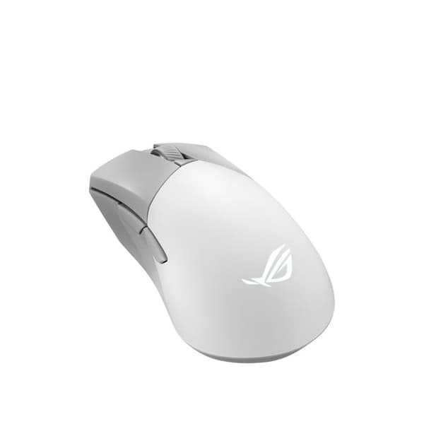 Mus - ASUS - ROG Gladius III Wireless - 100~36000 DPI - 650 IPS - Ergonomisk