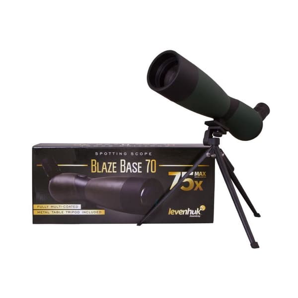 LEVENHUK BLAZE BASE 70 72098
