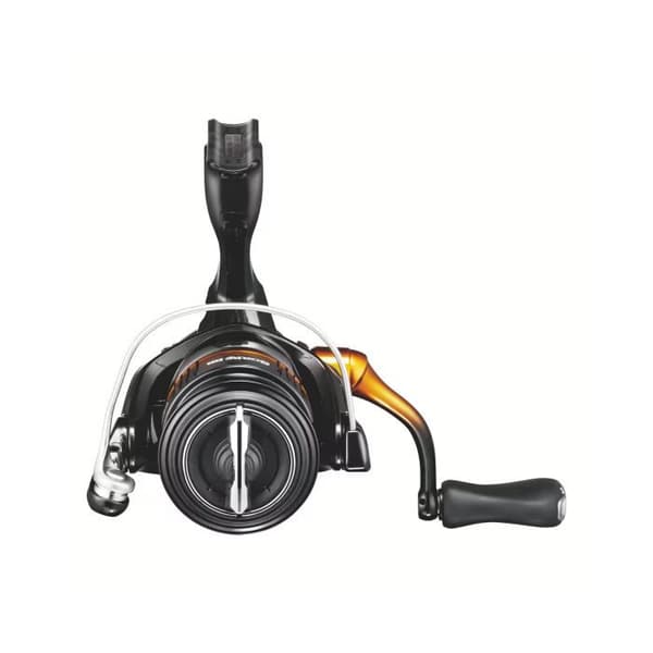 Shimano Soare BB A C2000SS PG frambroms rulle