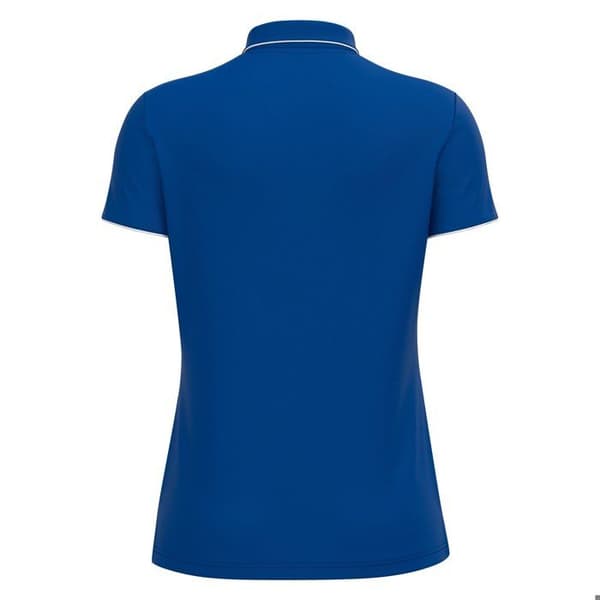 Polo dam Macron Melody