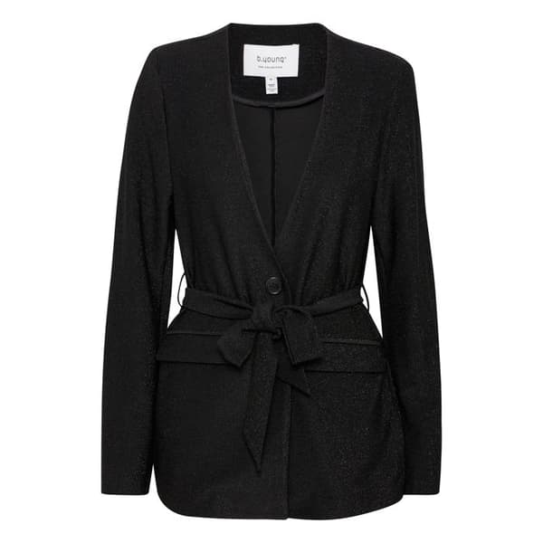 Kvinna blazer b.young Tacha