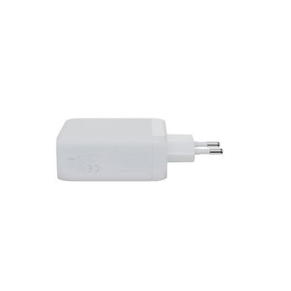 Väggladdare - XTORM - XT-XEC100 - Vit - Intelligenta kretsar - 100W