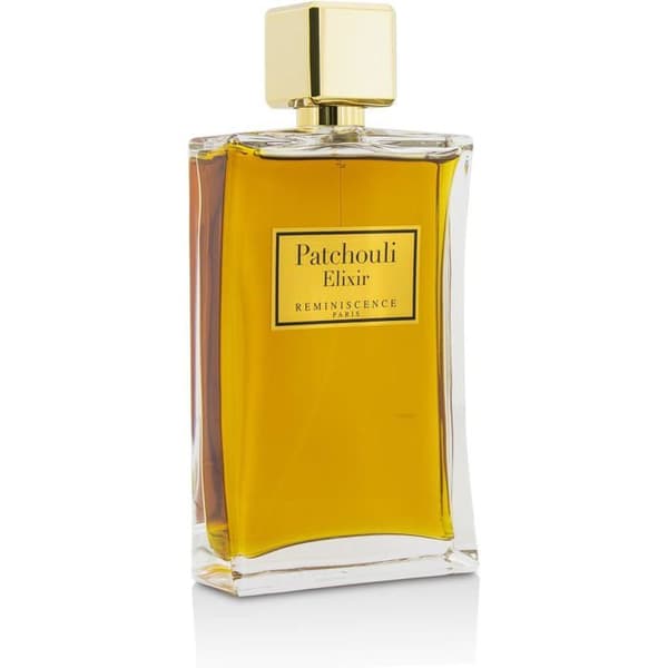 REMINISCENCE Patchouli Elixir Eau de Parfum Kvinna 100 ml - Orientaliskt träig doft