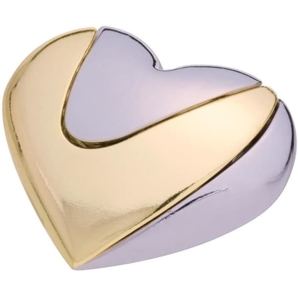 Huzzle Cast Puzzle - Love*