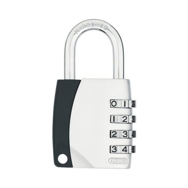 ABUS ABVS30890 hänglås med kombinationslås