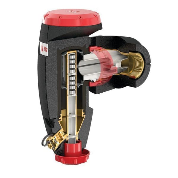 Separ Xstream Clean G 1'f'