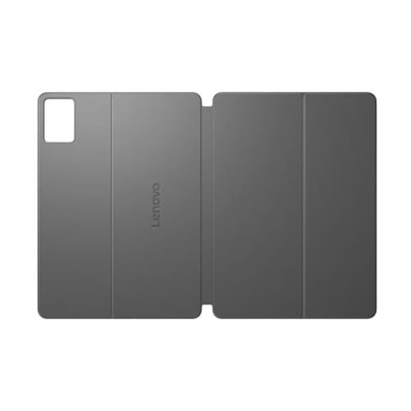 Étui Folio - Lenovo - Idea Tab - Polyuretan + Polykarbonat - Stötskydd - Inbyggt Stöd
