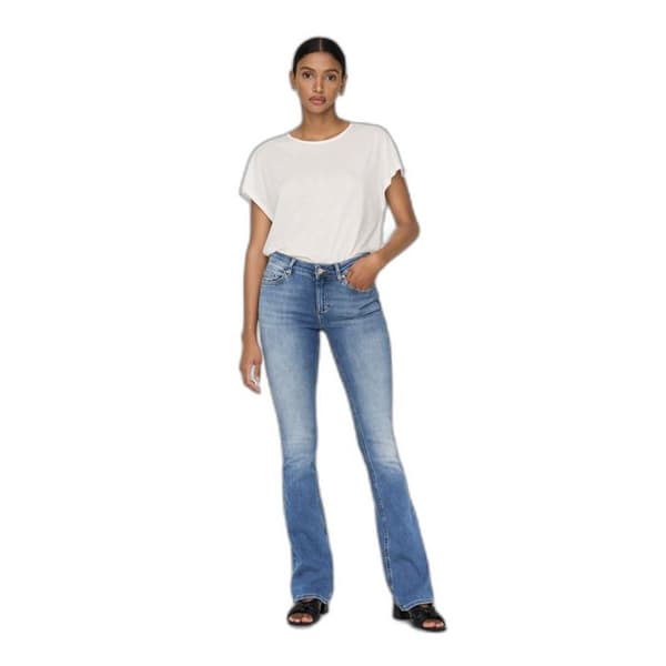 Jeans dam Only Blush Tai467