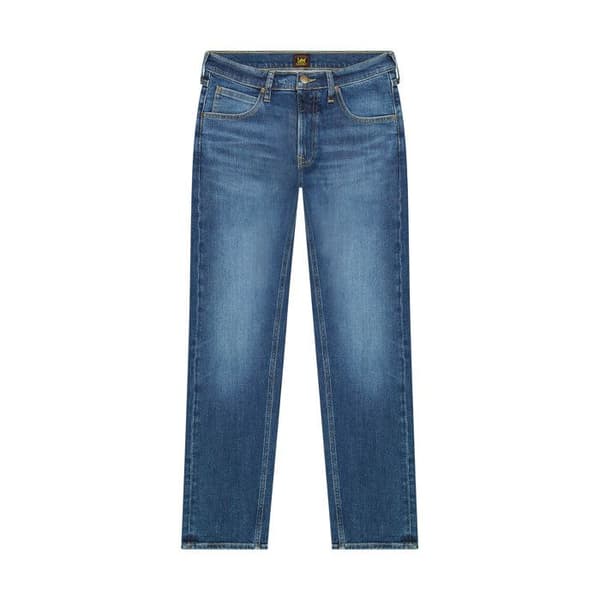 Jeans Lee Daren - blå