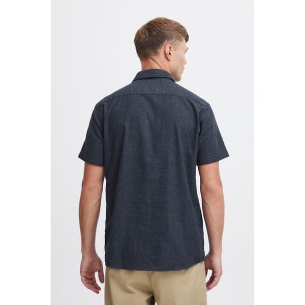 Chemise Solid Pete