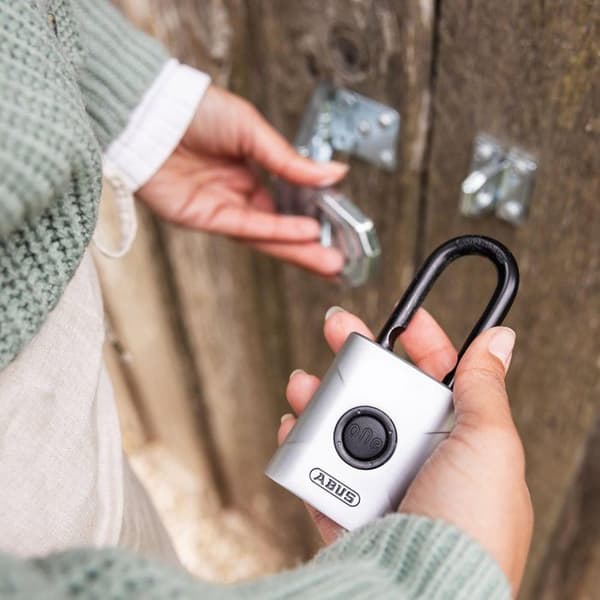Kedjor - ABUS - EVEROX One - 61/45 mm - Bluetooth
