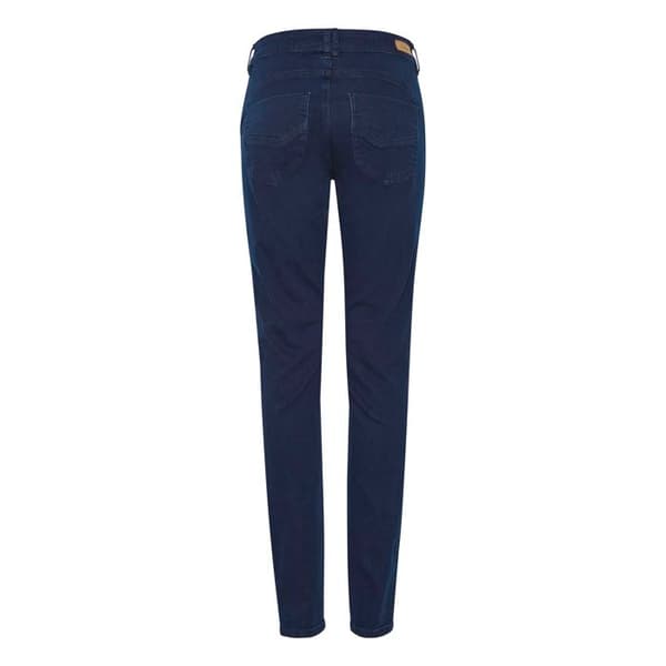 Jeans dam fransa Over Tessa 3
