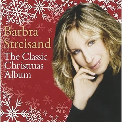 DET KLASSISKA JULALBUMET