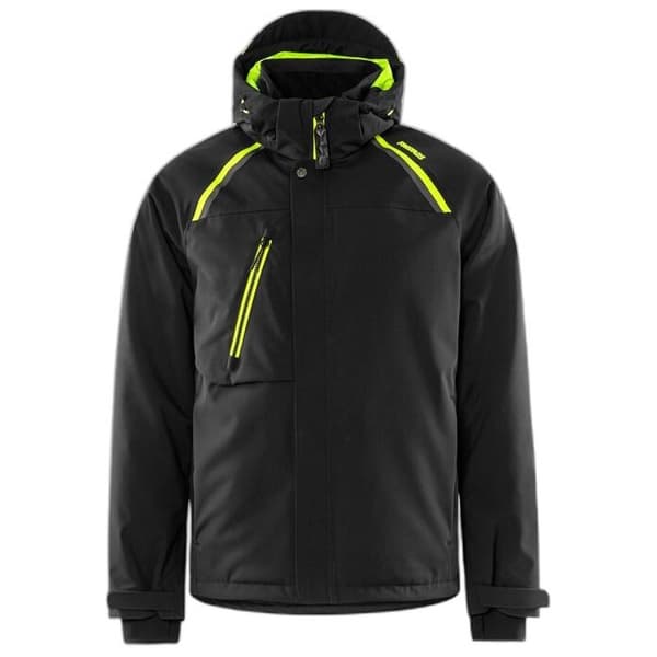 Vattentät jacka Fristads PrimaLoft®