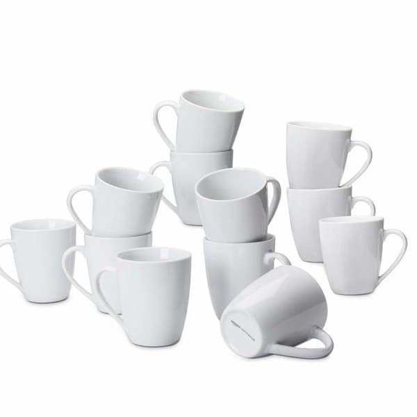Mugg - kopp - mazagran Kommersiell - HF-HRM370