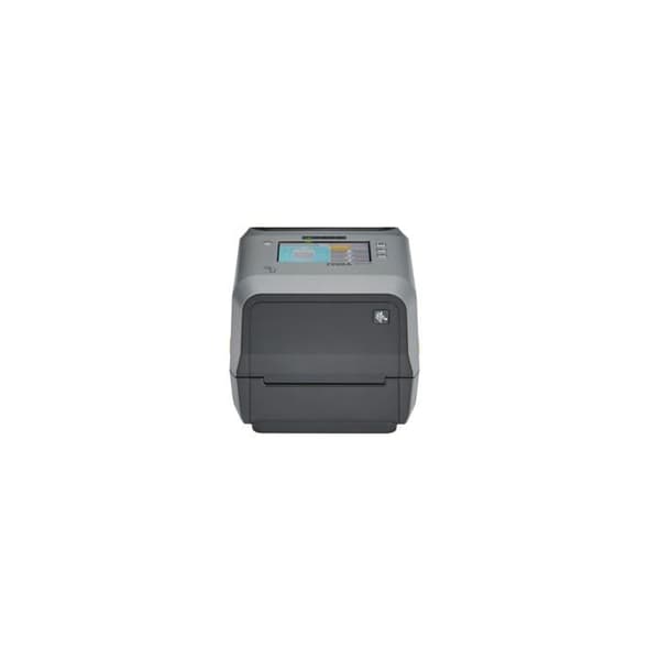 ZEBRA ZD621t