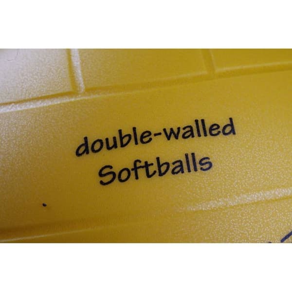 Ballong Kuebler Sport ProSoft