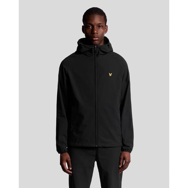 Lyle & Scott ziptröja