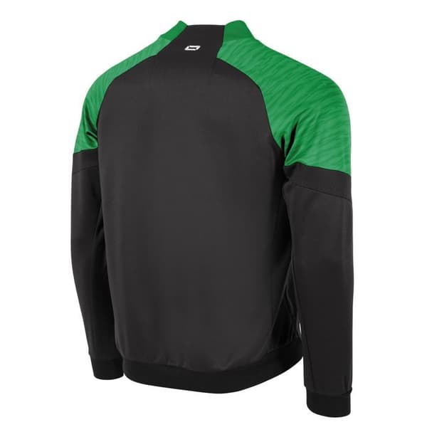 Stanno Bolt zip-up träningsjacka