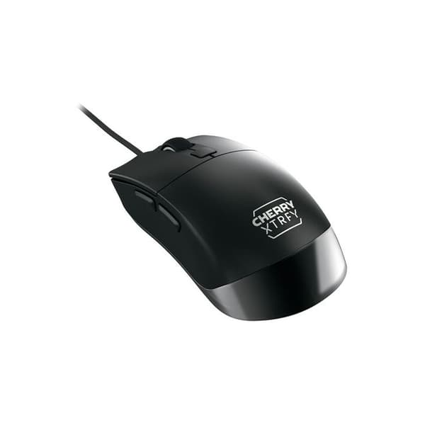 Cherry Xtrfy Cherry M50 (Svart)