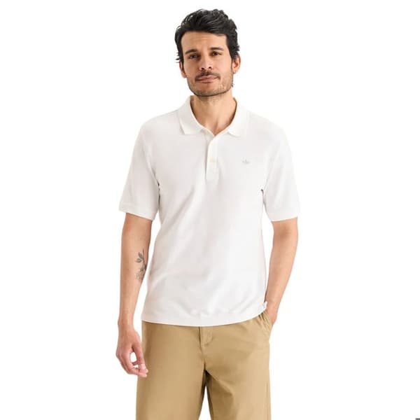 Polo Dockers T2 Coolmax