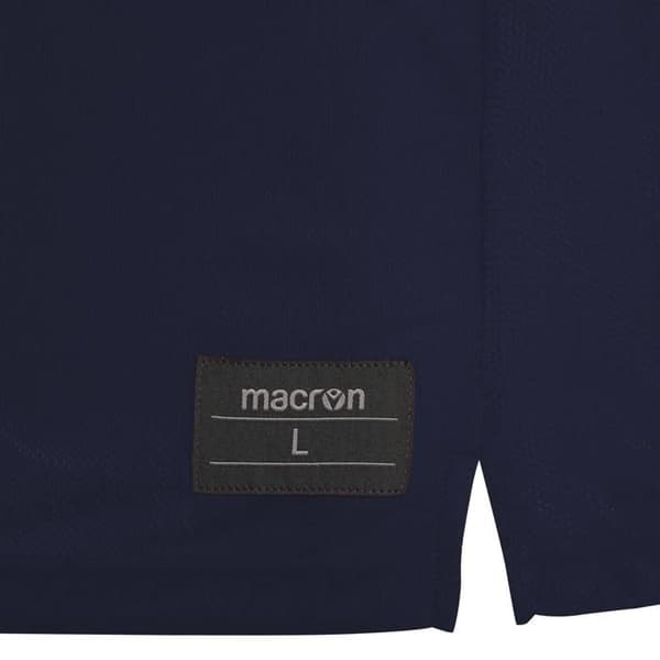 Maillot Macron freon - marin/vit