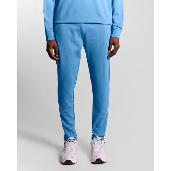 Lyle & Scott fleecebyxor