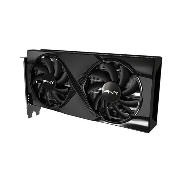 PNY GeForce RTX 5060 Ti OC NVIDIA 8 GB GDDR7