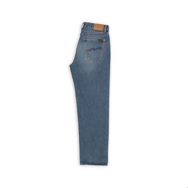 Jeans Loose Nudie Jeans Tuff Tony