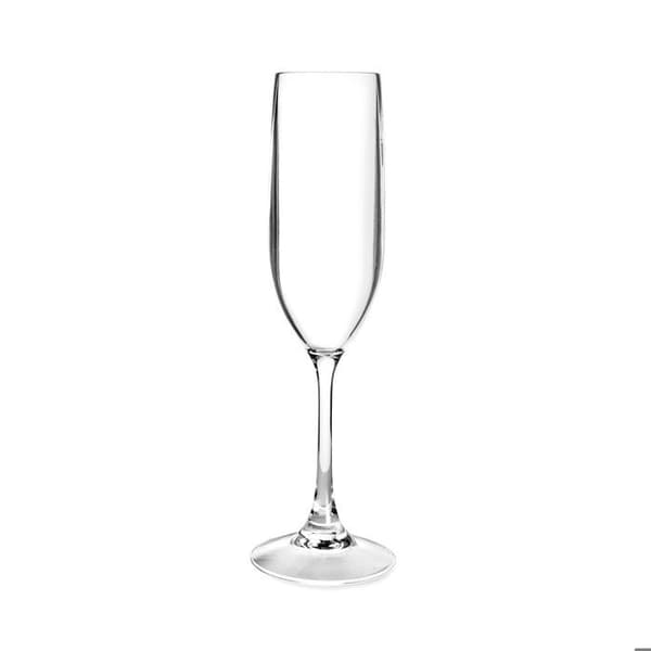 Champagneglas Lacor Tritan (x6)