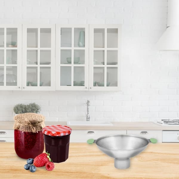 Kökstratt Dr Oetker Jam ref. 3241