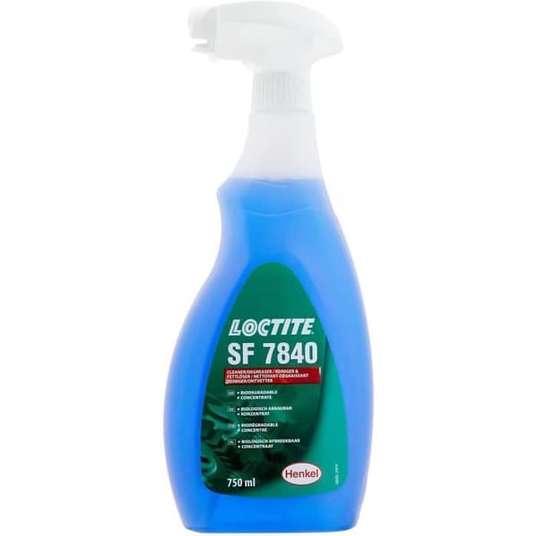 LOCTITE - 7840 Multi-Purpose Avfettningsmedel 750Ml