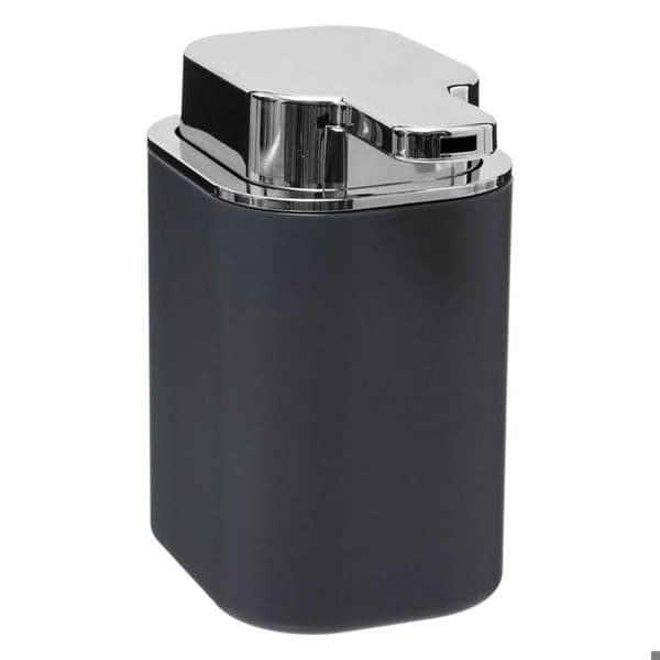Diskhoorganisatör med dispenser 300ml "Néo" grå - 5 five simply smart