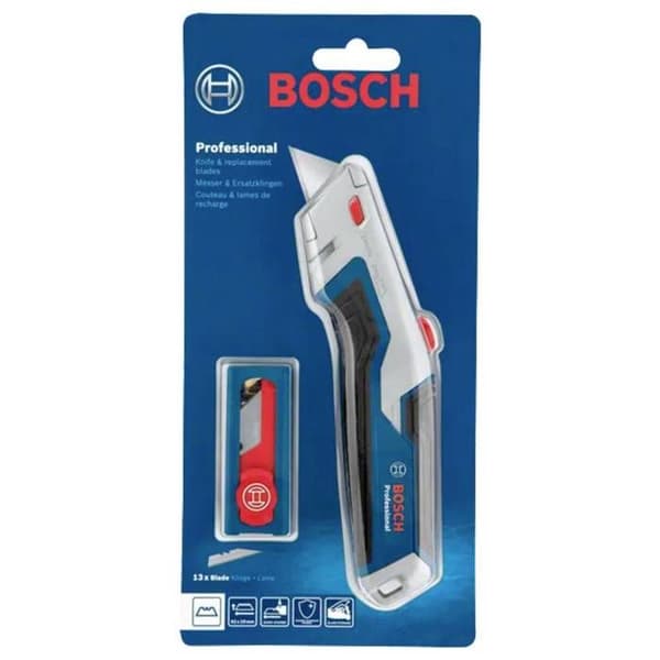 Bosch Professional 1600A027M5 Set med professionella blad 1 st.