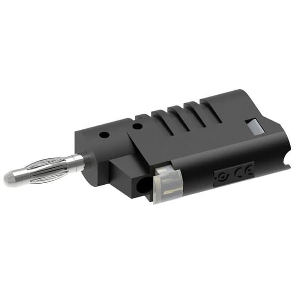 Kontaktstift - Electro PJP 1087-CD1-N - Hane - Ø 4 mm - Tryckmonteringsterminal