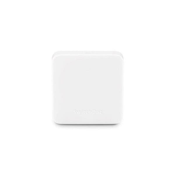 Hub SwitchBot Mini Universell IR Trådlös Wi-Fi Smart Hemfjärrkontroll