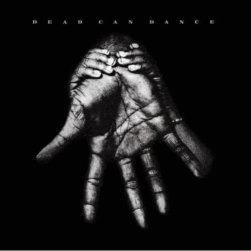 Dead Can Dance - In i labyrinten [VINYL LP]