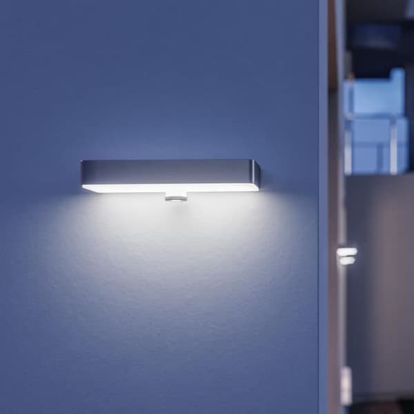 Steinel Sensor Solar Light XSolar SOL-O S Antracit 052959