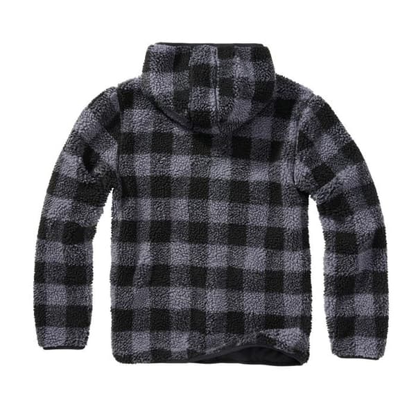 Brandit Teddy Worker Fleece