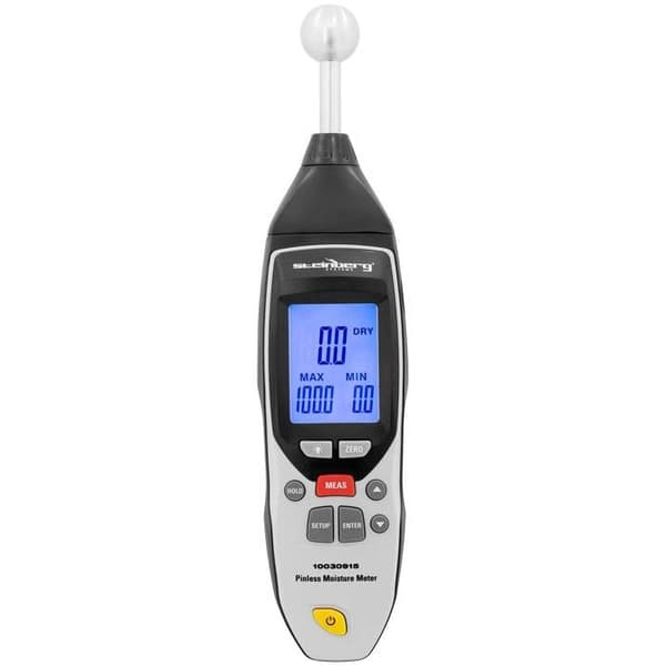 Fuktmätare SBS-MM-200