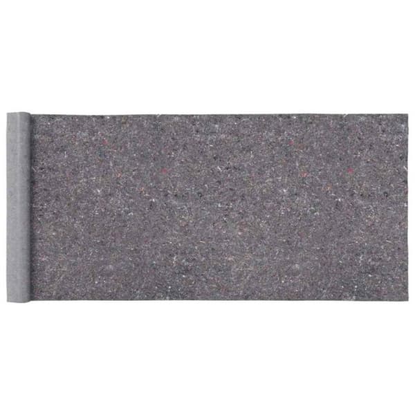 Skyddsskydd mot färg 1020 cm 220 g m² grå