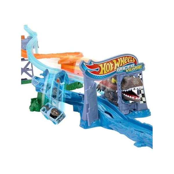 Fordon för miniatyrbana Hot Wheels - JFP32