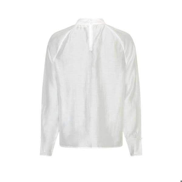 Blus dam Moss Copenhagen Niley Faustina