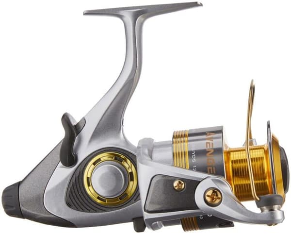 Okuma Reel - ABF-55B - Avenger ABF Serie B Baitfeeder Reel