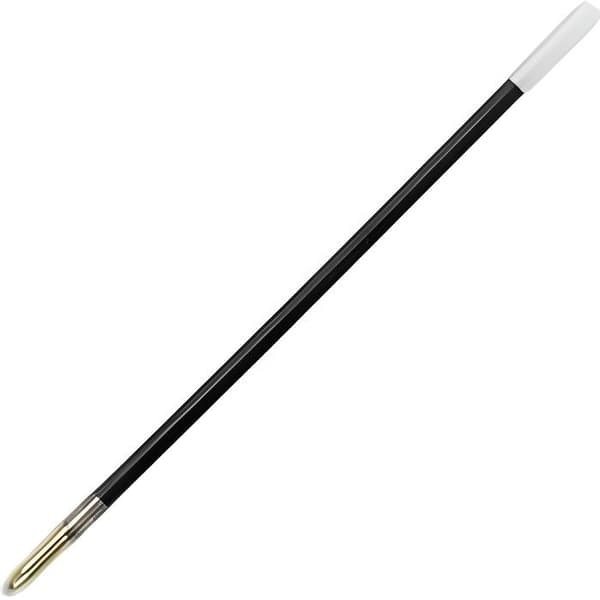 BIC Refill för kulspetspenna 4 FÄRGER spets...