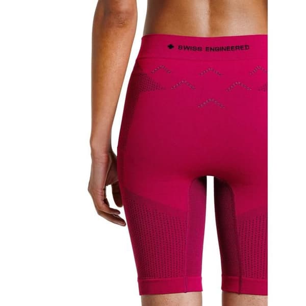 Korta tights dam X-Bionic Xceed Run
