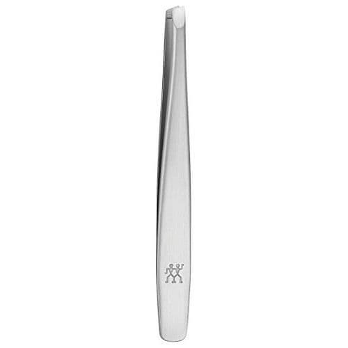 Zwilling 98681-004-0 Manikyrfodral Yak Black