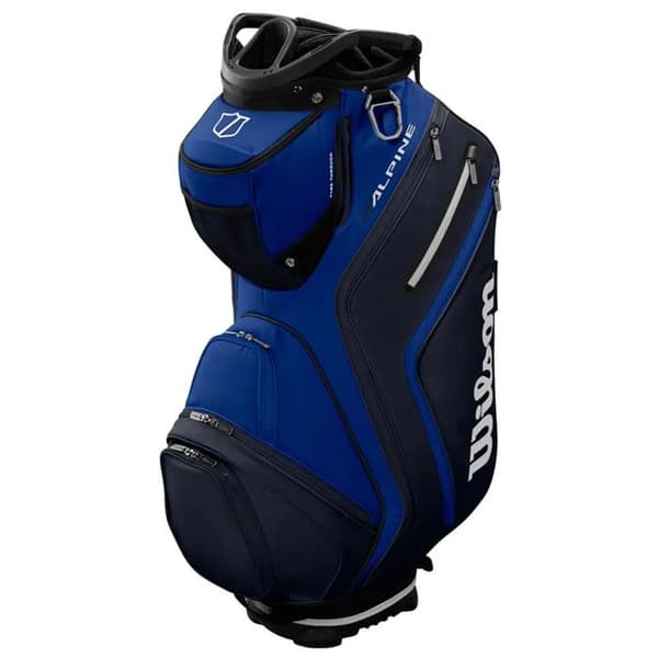 Wilson Alpine Cart 14 golfvagn