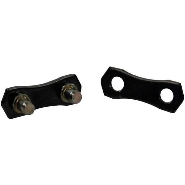 Kit med 30 led 3/8",043" hanar och honor